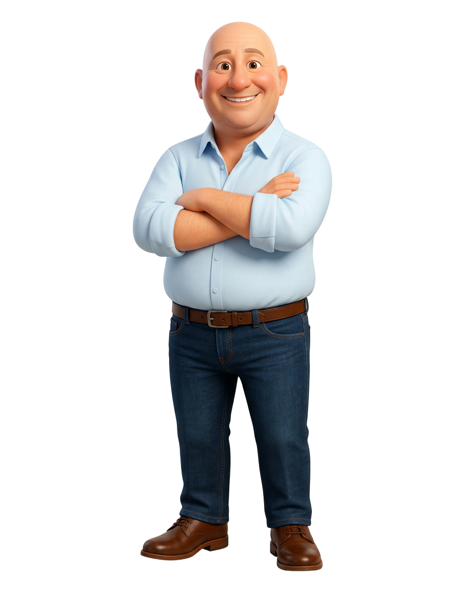 Illustration de Philippe, conseiller viager