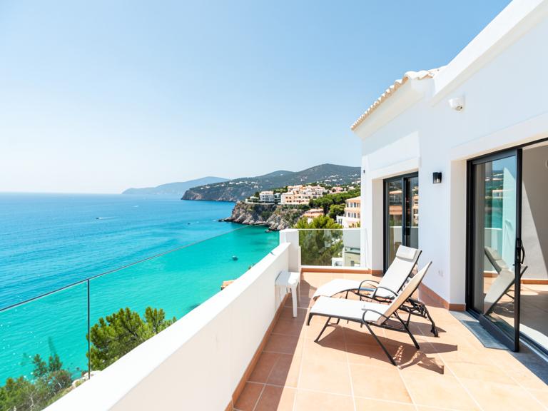 Villa à l'étranger proposée par Viasun